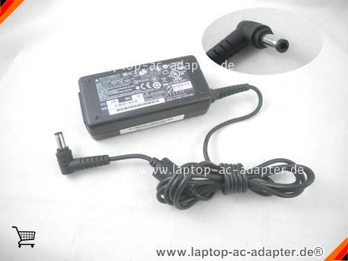 Original MOTION MC-F5TE adapter, 19V 3.42A MC-F5TE Notebook Netzteile, DELTA19V3.42A65W-5.5x2.5mm-small
