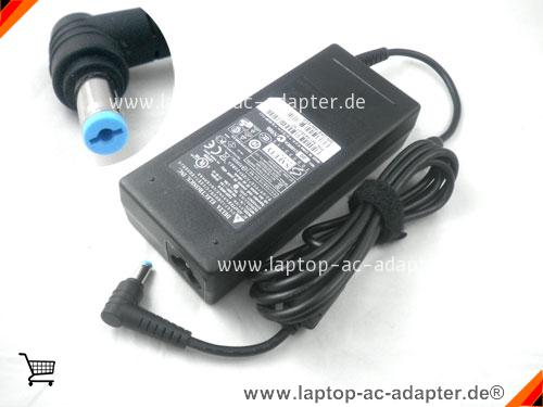 Original DELTA DAB144472GA adapter, 19V 3.79A DAB144472GA Notebook Netzteile, DELTA19V3.79A71W-5.5x1.7mm
