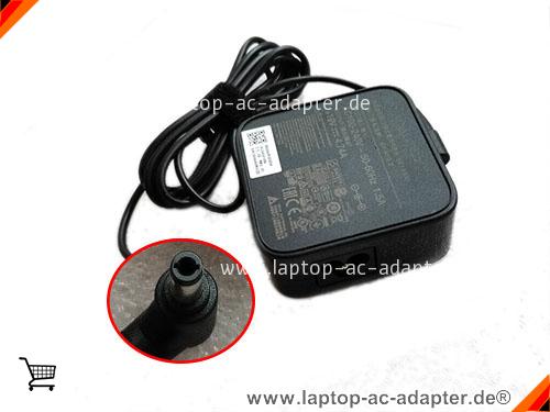 Original ASUS X8 SERIES adapter, 19V 4.74A X8 SERIES Notebook Netzteile, DELTA19V4.74A90W-5.5x2.5mm-SQ