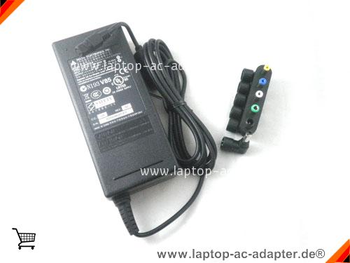 Original DELTA F8 adapter, 19V 4.74A F8 Notebook Netzteile, DELTA19V4.74A90W-6TIPS