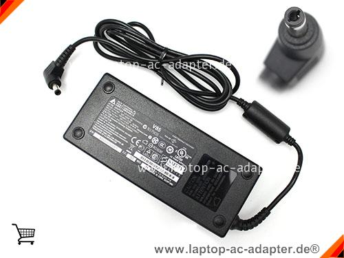 Original ASUS N56VM-S3141V adapter, 19V 6.32A N56VM-S3141V Notebook Netzteile, DELTA19V6.32A120W-5.5x2.5mm
