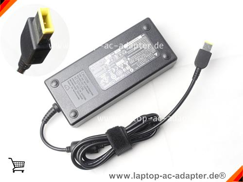 Original LENOVO C360 adapter, 19V 6.32A C360 Notebook Netzteile, DELTA19V6.32A120W-rectangle-pin
