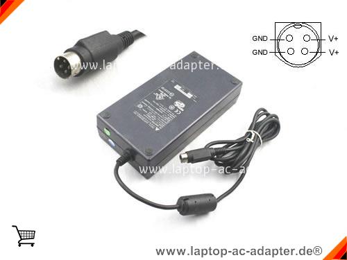 Original ACER 1710 adapter, 19V 9.5A 1710 Notebook Netzteile, DELTA19V9.5A180W-4PIN-ZFYZ