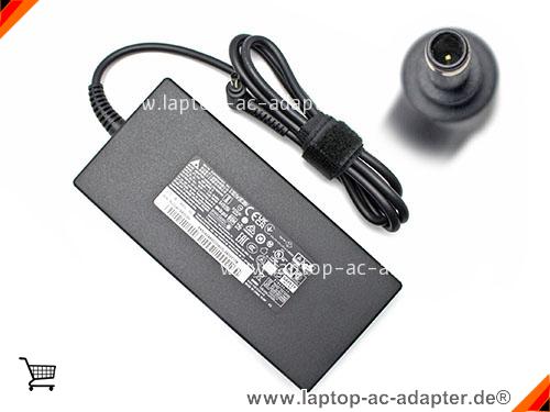 Original MSI DELTA 15 A5EFK-033FR adapter, 20V 12A DELTA 15 A5EFK-033FR Notebook Netzteile, DELTA20V12A240W-4.5x3.0mm-thin