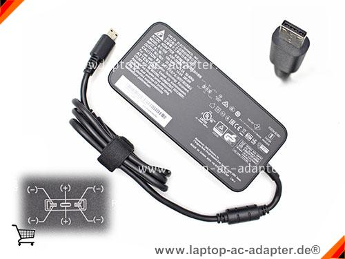 Original MSI GP-66 adapter, 20V 14A GP-66 Notebook Netzteile, DELTA20V14A280W-rectangle3