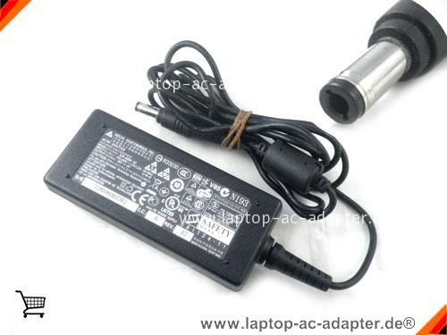 Original TOSHIBA MINI NB205 adapter, 20V 2A MINI NB205 Notebook Netzteile, DELTA20V2A40W-5.5x2.5mm