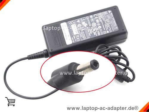 Original LENOVO G580 adapter, 20V 3.25A G580 Notebook Netzteile, DELTA20V3.25A65W-5.5x2.5mm