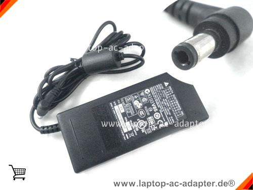 Original FUJITSU LI2735 adapter, 20V 4.5A LI2735 Notebook Netzteile, DELTA20V4.5A90W-5.5x2.5mm