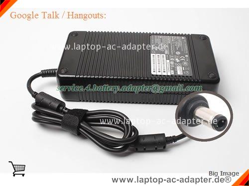 DELTA DPS-240VB adapter, 24V 10A DPS-240VB Notebook Netzteile, DELTA24V10A240W-5.5x2.5mm