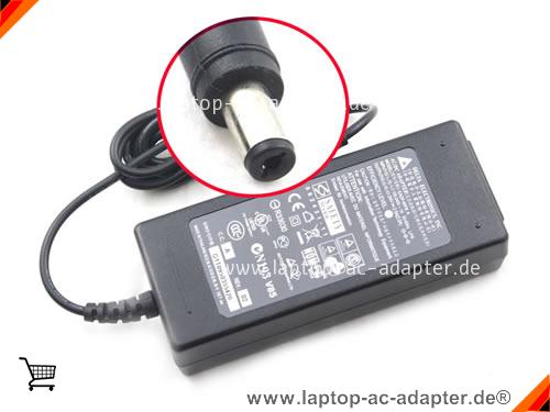 Original KODAK I2800 adapter, 24V 2.5A I2800 Notebook Netzteile, DELTA24V2.5A60W-5.5x2.5mm