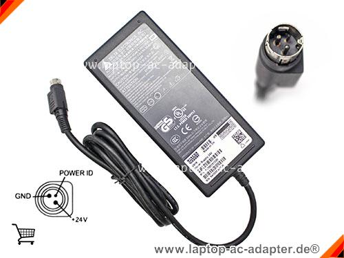 Original DELTA TADP-65AB A ac adapter, 24V 2.6A TADP-65AB A Notebook Netzteile DELTA24V2.6A62W-3PIN Original DELTA TADP-65AB A adapter, 24V 2.6A TADP-65AB A Notebook Netzteile, DELTA24V2.6A62W-3PIN