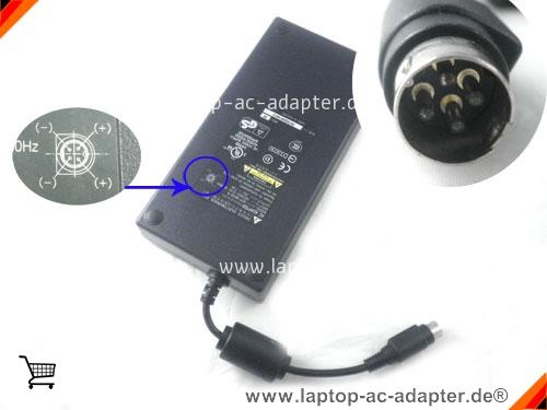 Original DELTA ADP-180CB B ac adapter, 24V 7.5A ADP-180CB B Notebook Netzteile DELTA24V7.5A180W-4PIN Original DELTA ADP-180CB B adapter, 24V 7.5A ADP-180CB B Notebook Netzteile, DELTA24V7.5A180W-4PIN