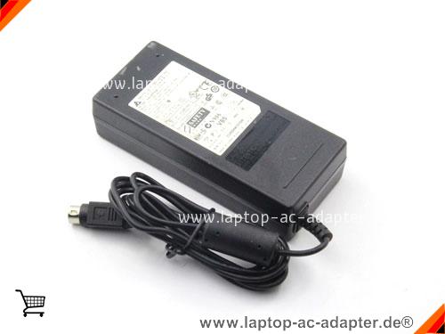 Original DELTA CUSD04C01D9 adapter, 48V 1.67A CUSD04C01D9 Notebook Netzteile, DELTA48V1670MA80W-4PIN