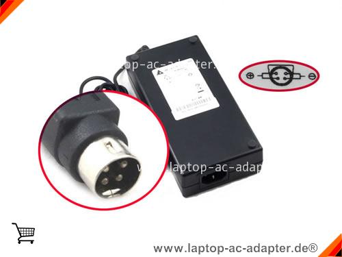 Original CISCO SG300-10 adapter, 48V 2.75A SG300-10 Notebook Netzteile, DELTA48V2.75A132W-4pin