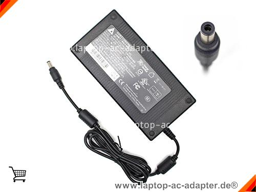 Original DELTA DPS-150AB-13 adapter, 54V 2.78A DPS-150AB-13 Notebook Netzteile, DELTA54V2.78A150W-6.4x3.0mm