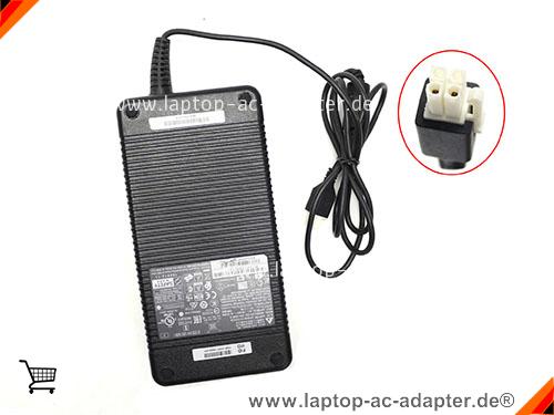 Original DELTA ADH-150AR B adapter, 54V 2.78A ADH-150AR B Notebook Netzteile, DELTA54V2.78A150W-Molex-4Pin