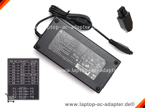 Original DELTA IWLD8AJ00U9 ac adapter, 54V 2.78A IWLD8AJ00U9 Notebook Netzteile DELTA54V2.78A150W-Molex-8pin Original DELTA IWLD8AJ00U9 adapter, 54V 2.78A IWLD8AJ00U9 Notebook Netzteile, DELTA54V2.78A150W-Molex-8pin