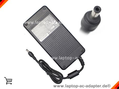Original DELTA ADP320AR adapter, 54V 5.56A ADP320AR Notebook Netzteile, DELTA54V5.56A300W-5.5x2.5mm