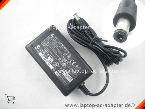 Original CISCO ATA 186 ANALOG TELEPHONE ADAPTER adapter, 5V 2A ATA 186 ANALOG TELEPHONE ADAPTER Notebook Netzteile, DELTA5V2A10W-5.5x2.5mm