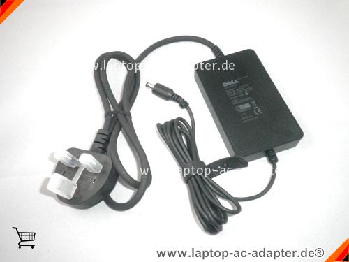Original DELL BA45NE4 adapter, 15V 3A BA45NE4 Notebook Netzteile, DEll15V3A45W-5.5x2.5mm-UK