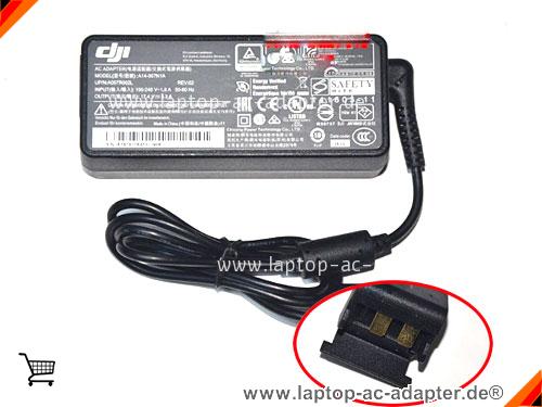 Original DJI A14-057N1A ac adapter, 17.4V 3.3A A14-057N1A Notebook Netzteile DJI17.4V3.3A57W-2PIN Original DJI A14-057N1A adapter, 17.4V 3.3A A14-057N1A Notebook Netzteile, DJI17.4V3.3A57W-2PIN