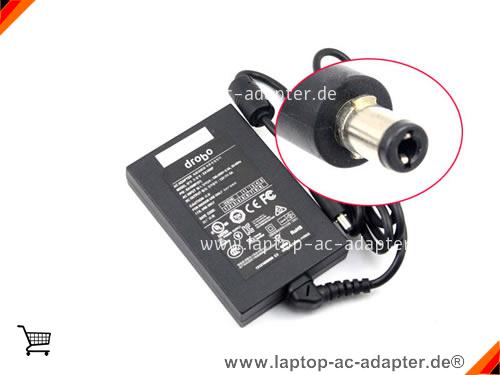 Original BELKIN F4U085 adapter, 12V 6A F4U085 Notebook Netzteile, DROBO12V6A72W-5.5x2.5mm