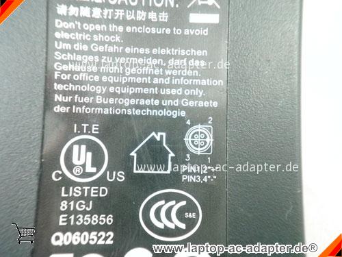 Original DVE DSA-90W-12 3 12080 ac adapter, 12V 6.67A DSA-90W-12 3 12080 Notebook Netzteile DVE12V6.6780W-4PIN Original DVE DSA-90W-12 3 12080 adapter, 12V 6.67A DSA-90W-12 3 12080 Notebook Netzteile, DVE12V6.6780W-4PIN