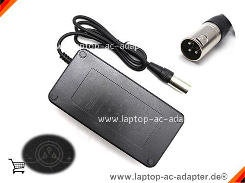 Original CLOUDS 48V15A 720W EBIKE BATTERY adapter, 54.6V 2.0A 48V15A 720W EBIKE BATTERY Notebook Netzteile, Dpower54.6V2A109.2W-3PIN-A