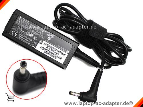 Original TOSHIBA DYNADOCK V3.0 PA5082U-1PRP adapter, 19V 2.37A DYNADOCK V3.0 PA5082U-1PRP Notebook Netzteile, Dynabook19V2.37A45W-4.0x1.7mm