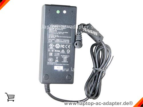 Original EDAC  12V 10A Laptop AC Adapter, Notebook Netzteile