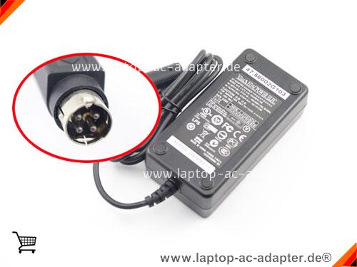 Original EDAC EA10521C-120 ac adapter, 12V 5A EA10521C-120 Notebook Netzteile EDAC12V5A60W-4PIN Original EDAC EA10521C-120 adapter, 12V 5A EA10521C-120 Notebook Netzteile, EDAC12V5A60W-4PIN