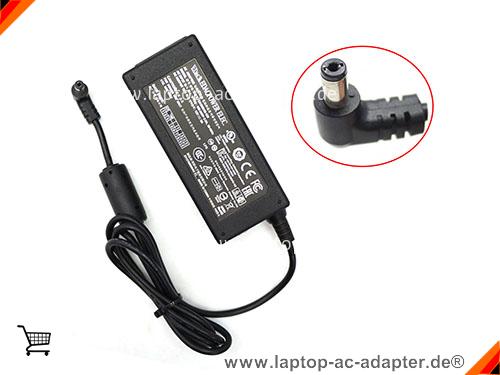 Original EDAC  12V 5A Laptop AC Adapter, Notebook Netzteile