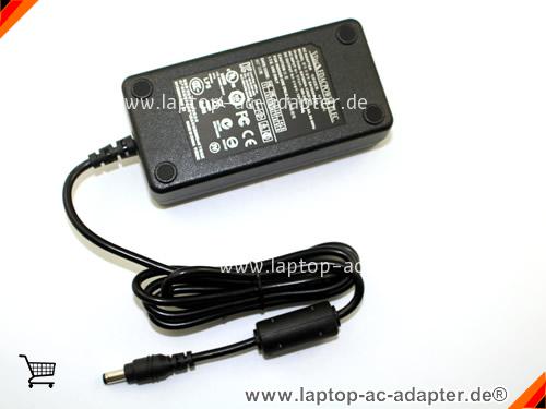 Original EDAC  12V 5A Laptop AC Adapter, Notebook Netzteile