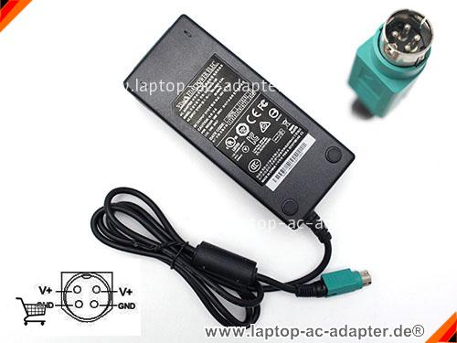 Original EDAC  12V 7.5A Laptop AC Adapter, Notebook Netzteile