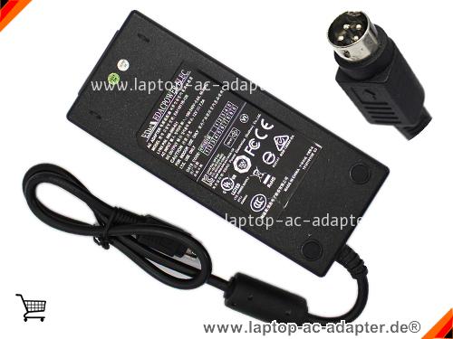 Original EDAC  12V 7.5A Laptop AC Adapter, Notebook Netzteile