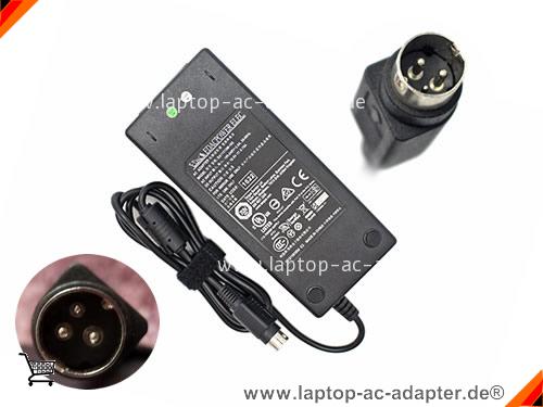 Original TARGUS DOCKING STATION adapter, 19.5V 6.15A DOCKING STATION Notebook Netzteile, EDAC19.5V6.15A120W-3pin