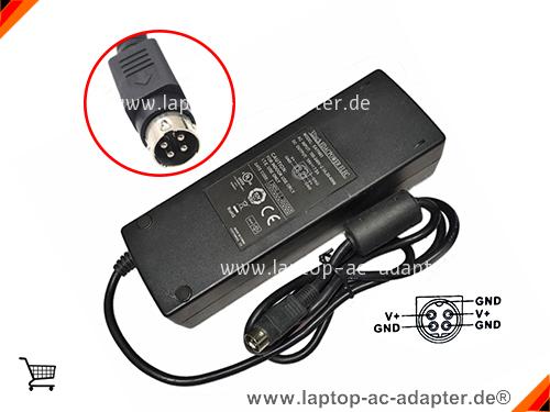 Original EDAC  19V 7.5A Laptop AC Adapter, Notebook Netzteile