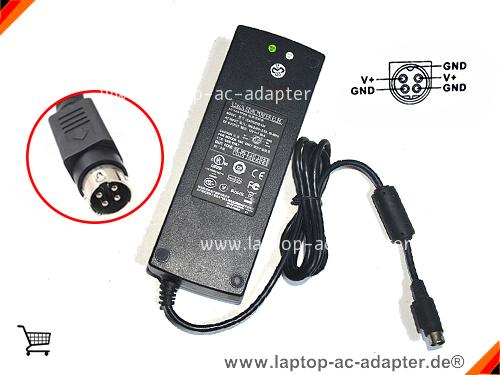 Original EDAC  19V 7.89A Laptop AC Adapter, Notebook Netzteile