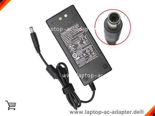 Original APPLE M1 DOCKING STATION adapter, 20.5V 5.85A M1 DOCKING STATION Notebook Netzteile, EDAC20.5V5.85A120W-7.4x5.0mm