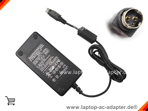 Original WINPOS WP-520 adapter, 24V 2.1A WP-520 Notebook Netzteile, EDAC24V2.1A50W-3PIN