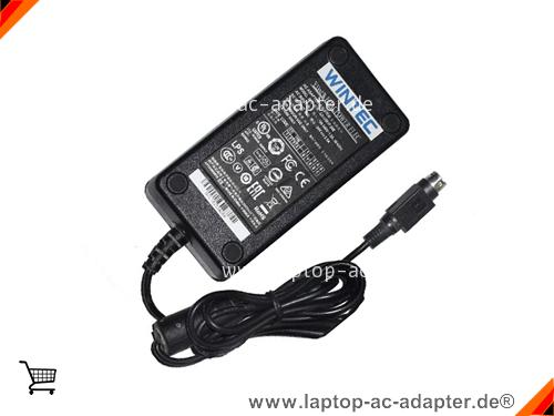 Original EDAC  24V 2.5A Laptop AC Adapter, Notebook Netzteile