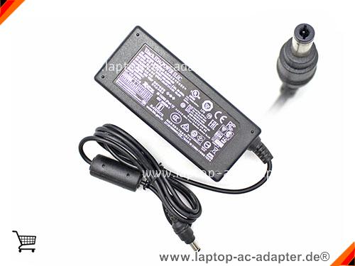 Original EDAC  24V 2.5A Laptop AC Adapter, Notebook Netzteile