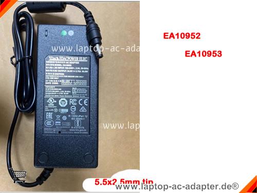 Original EDAC EA10952 ac adapter, 24V 3.75A EA10952 Notebook Netzteile EDAC24V3.75A90W-5.5x2.5mm-EA10953 Original EDAC EA10952 adapter, 24V 3.75A EA10952 Notebook Netzteile, EDAC24V3.75A90W-5.5x2.5mm-EA10953
