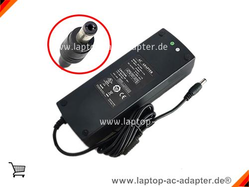 Original EDAC  24V 7.5A Laptop AC Adapter, Notebook Netzteile