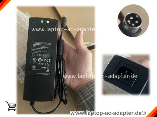Original AVIGILON VMA-AS1-8P adapter, 56V 2.67A VMA-AS1-8P Notebook Netzteile, EDAC56V2.67A150W-4Pins