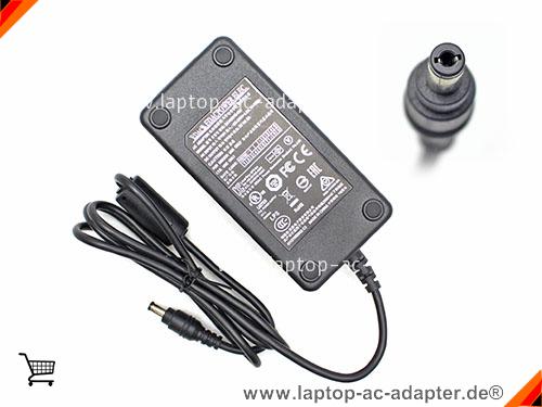 Original EDAC  9V 5A Laptop AC Adapter, Notebook Netzteile