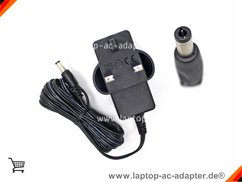 Original GETAC ZX70 adapter, 12V 3A ZX70 Notebook Netzteile, EE12V3A36W-5.5x2.5mm-UK