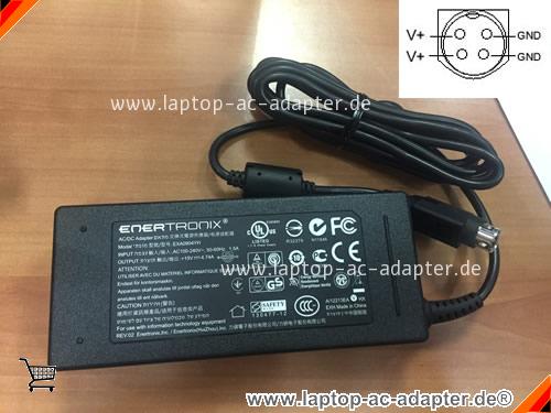 Original CHD 8700 ALL IN ONE POS SYSTEM adapter, 19V 4.74A 8700 ALL IN ONE POS SYSTEM Notebook Netzteile, ENERTRONIX19V4.74A90W-4Pin-ZZYF
