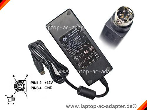 Original ENG 3A-902DA12 ac adapter, 12V 7.5A 3A-902DA12 Notebook Netzteile ENG12V7.5A90W-4PIN-SZXF Original ENG 3A-902DA12 adapter, 12V 7.5A 3A-902DA12 Notebook Netzteile, ENG12V7.5A90W-4PIN-SZXF
