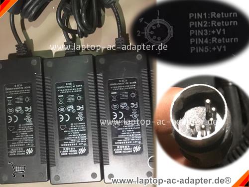 Original ENG 3A-1C2DB18 ac adapter, 18V 6.66A 3A-1C2DB18 Notebook Netzteile ENG18V6.66A120W-Round5Pins Original ENG 3A-1C2DB18 adapter, 18V 6.66A 3A-1C2DB18 Notebook Netzteile, ENG18V6.66A120W-Round5Pins